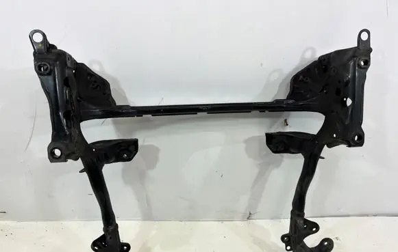 Audi A8 S8 D5 Front axle beam 4H0399252 | 888.119.631