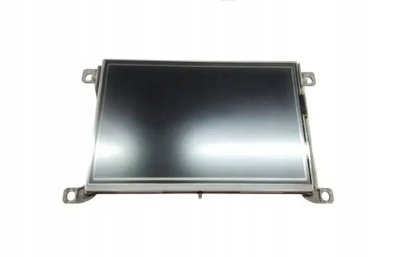 Peugeot Expert Screen/display/small screen 9831665880