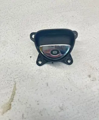 Jaguar S-Type Hand parking brake switch R832D623 050922