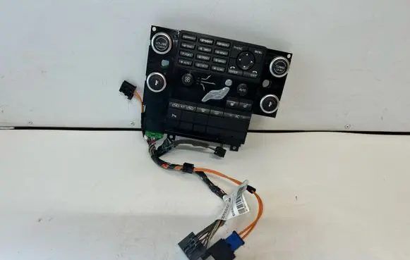 Volvo V70 Climate control unit 30782904