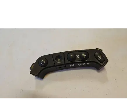 BMW 5 E39 Steering wheel buttons/switches 8380274 03740355