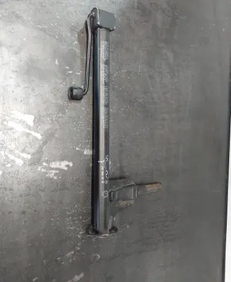 Mercedes-Benz C W202 Lift Jack 2105830115
