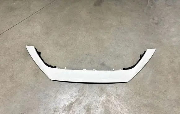 Cupra Leon Front bumper lip 5FA806333