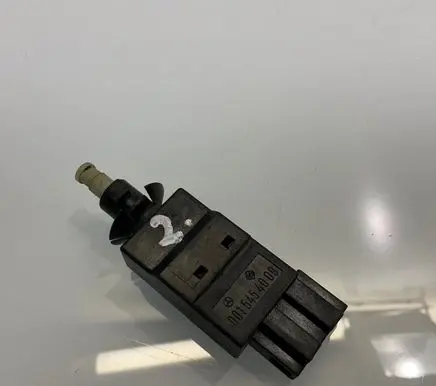 Mercedes-Benz E W211 Brake pedal sensor switch 0015454009 A0015454009