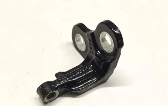 Land Rover Range Rover L405 Front door upper hinge CPLA228A66AD
