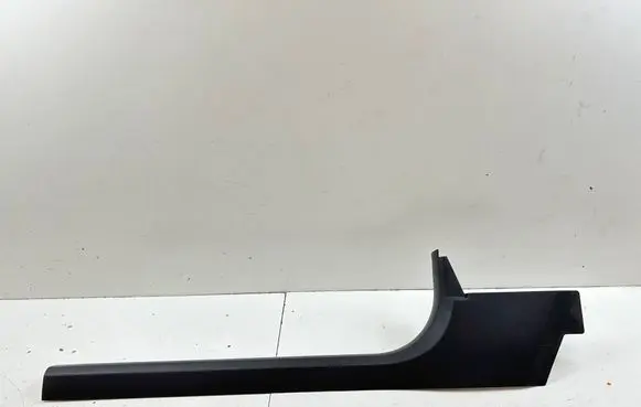 Chevrolet Corvette C6 Other interior part
