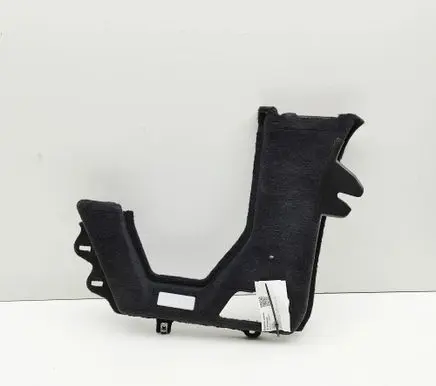 BMW X7 G07 Centre console side trim rear 5A01875