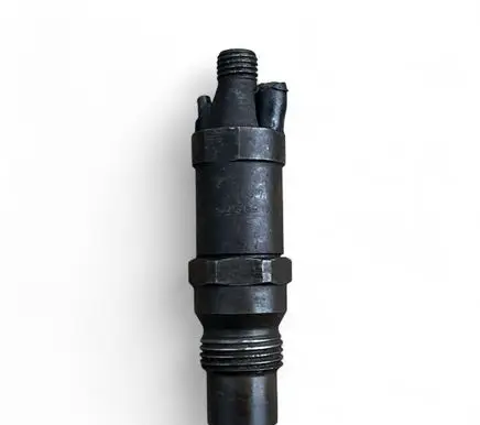 Volkswagen Polo III 6N 6N2 6NF Fuel injector 068130202F