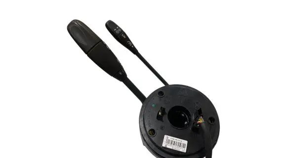 Mercedes-Benz E W211 Airbag slip ring squib (SRS ring) A0004640518 A2115400846 04311210
