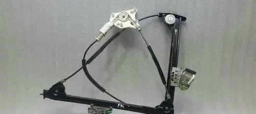 Mercedes-Benz SL R230 Front door electric window regulator A2307200446