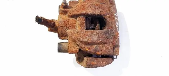 Volvo S60 Rear brake caliper 