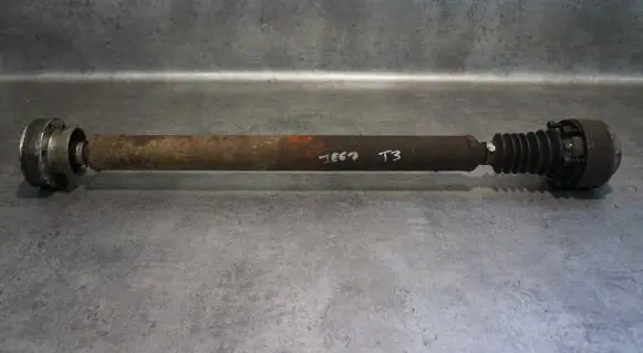 Jeep Commander Drive shaft (set)