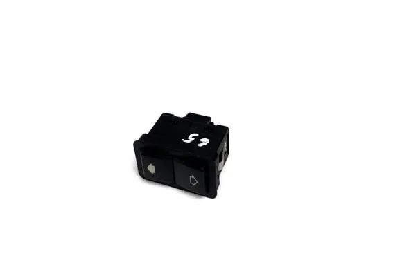 BMW 5 E39 Electric window control switch 8368974