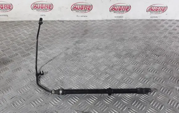 Land Rover Range Rover L322 Engine coolant pipe/hose BH423N226