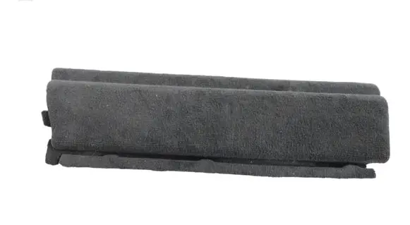 BMW 4 F36 Gran coupe Centre console side trim rear 7361782
