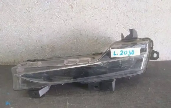 Tesla Model Y LED Daytime headlight 150793200C 17042023 0024301302