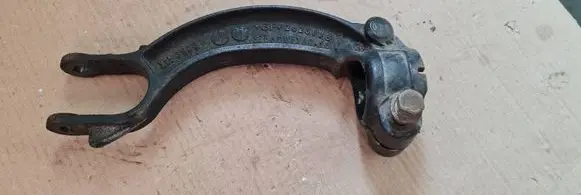 Audi A6 C7 Front control arm 8K0413037L