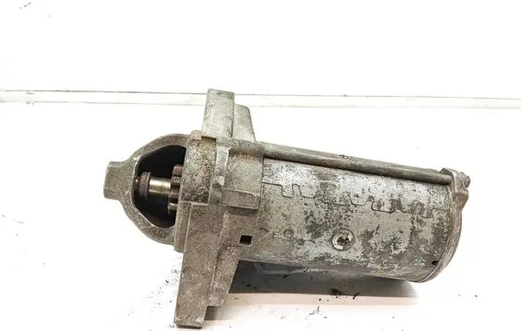 Opel Vivaro Starter motor 8200628430 12E60678JC