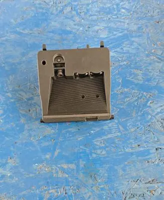 Mitsubishi Eclipse Cross Windshield/windscreen camera 8638A497