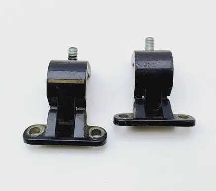 Volkswagen Touran I Tailgate/trunk/boot hinge 1J9827301