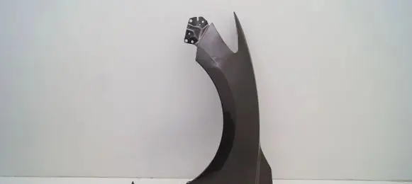 Mazda 6 Fender