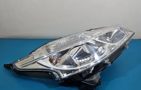Peugeot 208 I Headlight/headlamp IMPRK1546948