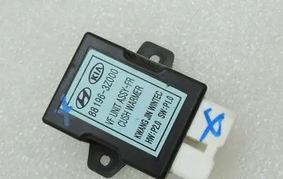 Hyundai i40 Other control units/modules 881963Z000
