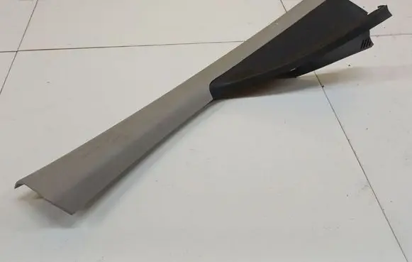Opel Corsa D (C) pillar trim 464000934