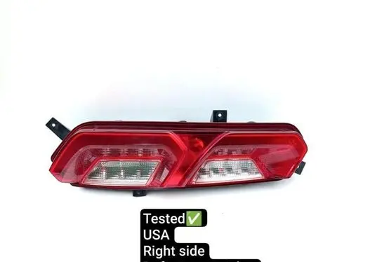 Chevrolet Corvette C7 Rear/tail lights 23170470