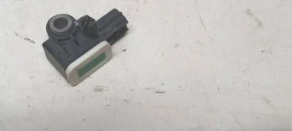 Volvo XC60 Airbag deployment crash/impact sensor 8V4T14B006AA 110313402 BBM457K1X