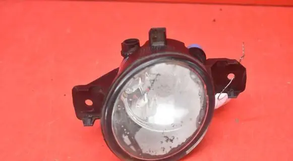 Nissan Qashqai Front fog light 26150B990A