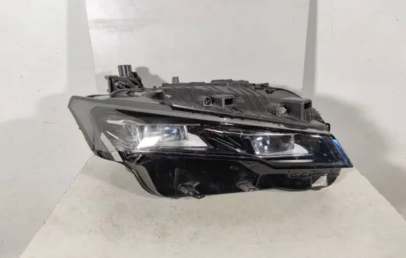 Peugeot 308 Headlight/headlamp 98596618