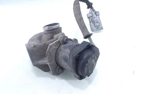 Ford Focus EGR valve 9654818180 21598952