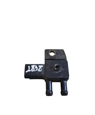 Citroen C5 Air pressure sensor 9662143180