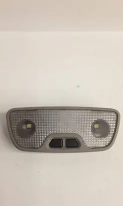 Volvo V50 Rear seat light 8620102