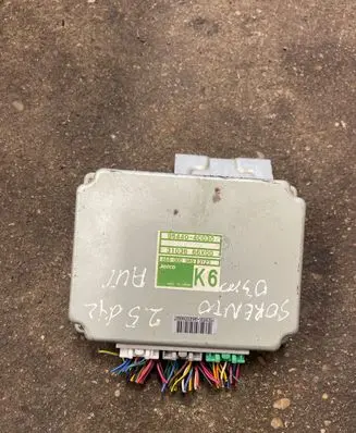 KIA Sorento Gearbox control unit/module 954404C030