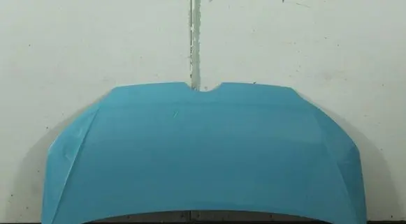 Volkswagen Up Engine bonnet/hood