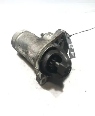 Opel Astra J Starter motor 8980147432 S114925C 110517