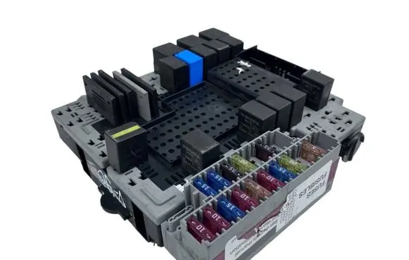 Fuse box set