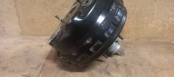 Ford S-MAX Brake booster 03775794034 66912B195PH