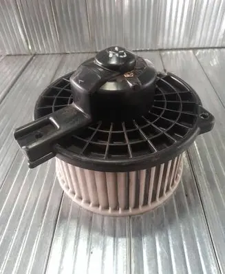 Mazda 2 Heater fan/blower 89400002222 GJ8AA023E6 GJ8AA02