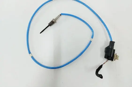 Ford Kuga III Exhaust gas temperature sensor LX61-12B591-GB