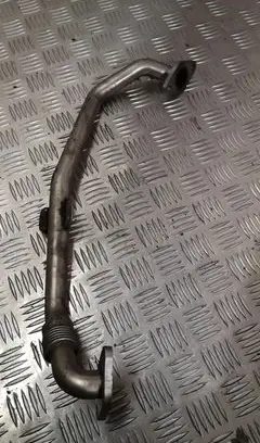 Audi A6 S6 C6 4F EGR valve line/pipe/hose 03g131521k