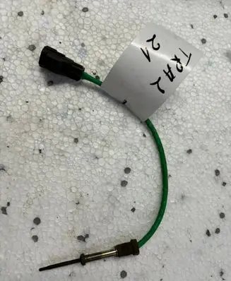 Ford Transit Exhaust gas temperature sensor 6M5112B591DA