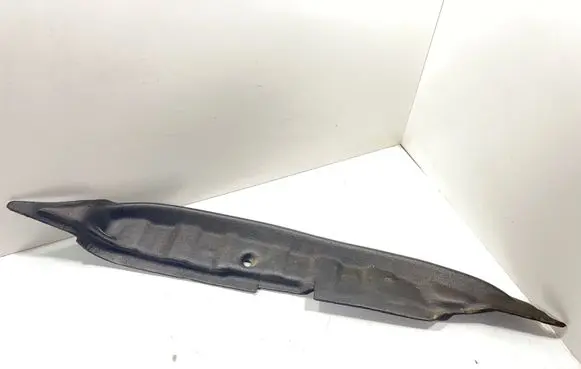 Dodge Durango III Fender foam support/seal 68084036A