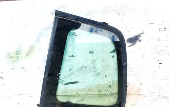 Renault Espace - Grand espace IV Rear side window
