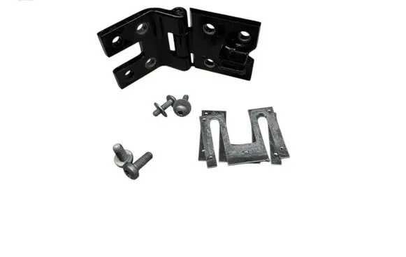 Mercedes-Benz G W461 W463 1st Gen Rear door lower hinge A4637206200 4637206200 A4637230200