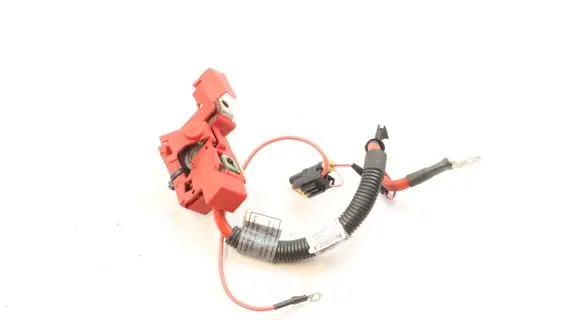 Positive cable (battery)