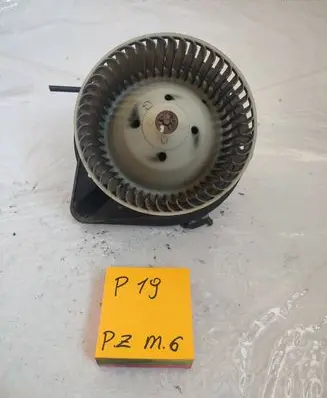 Volkswagen Transporter - Caravelle T4 Heater fan/blower 893820021