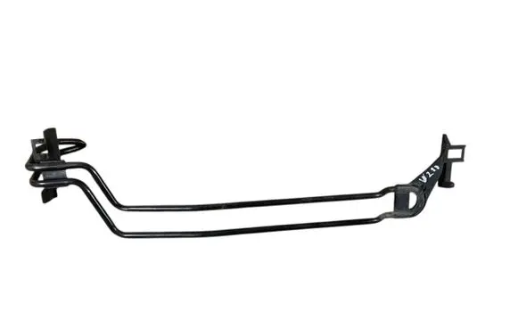 Mercedes-Benz E W211 Power steering radiator 